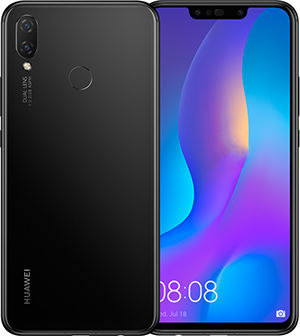 Huawei P Smart+ LTE EMEA INE-LX1 128GB / Nova 3i